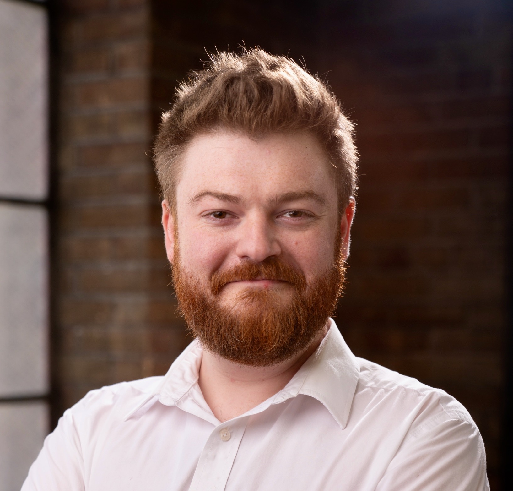 Chris Canfield | Acting for Stage